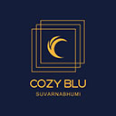 Cozy Blu Hotel - Suvarnabhumi